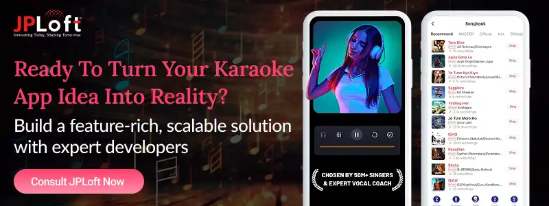 Ready To Turn Your Karaoke App Idea Into Reality_